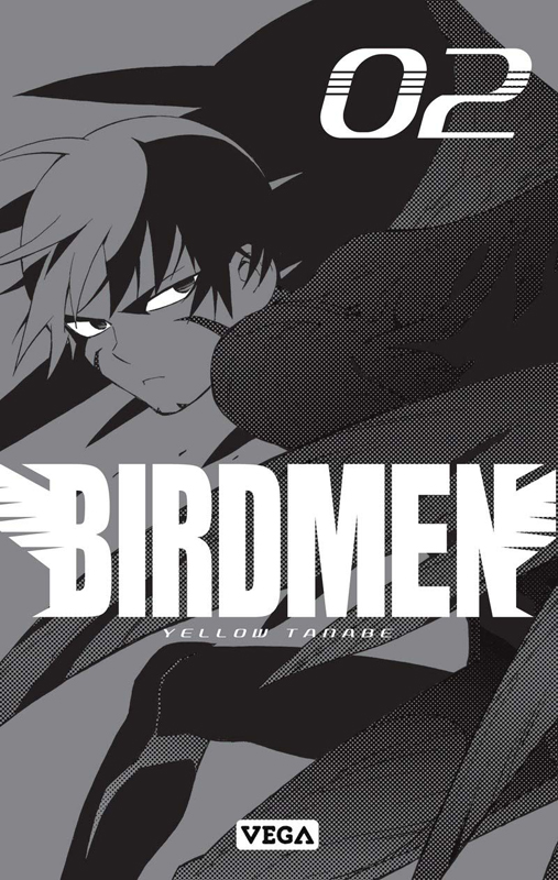BIRDMEN - TOME 2