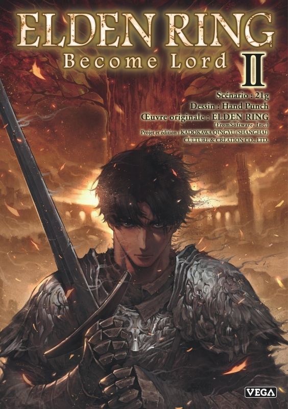 T2 ELDEN RING BECOME LORD