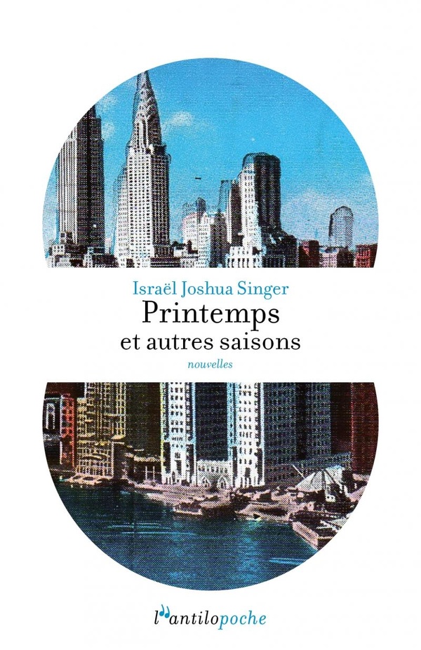 PRINTEMPS ET AUTRES SAISONS