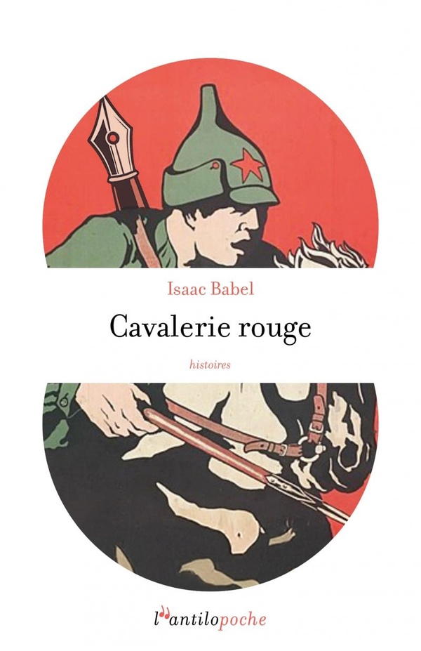 CAVALERIE ROUGE