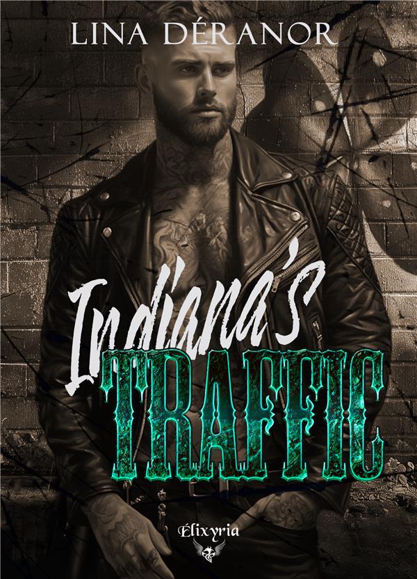 INDIANA'S TRAFFIC.