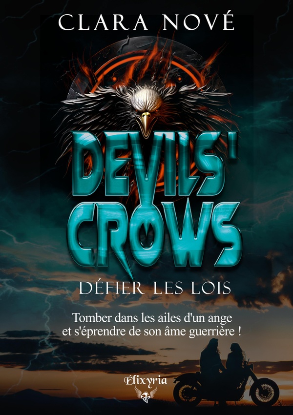 DEVILS' CROWS : DEFIER LES LOIS
