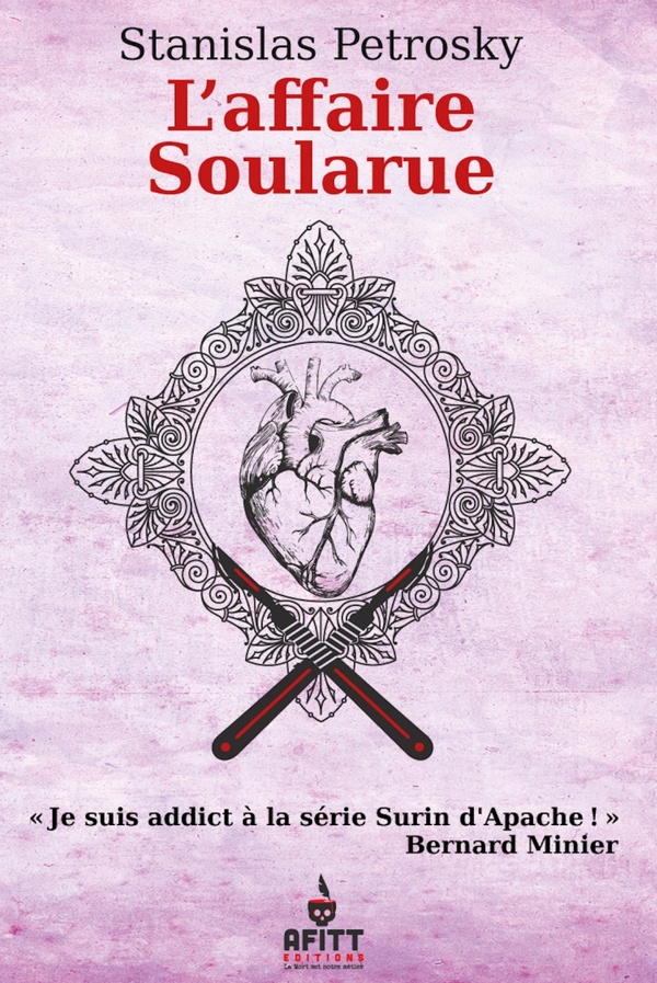 L'AFFAIRE SOULARUE