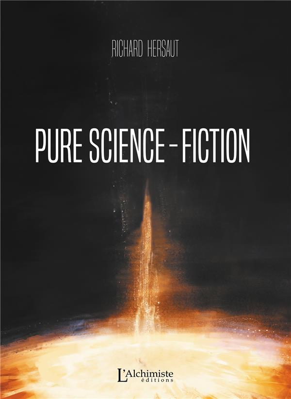 PURE SCIENCE-FICTION