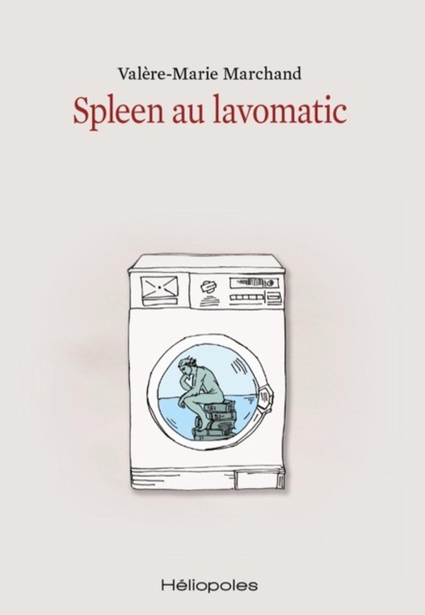 SPLEEN AU LAVOMATIC