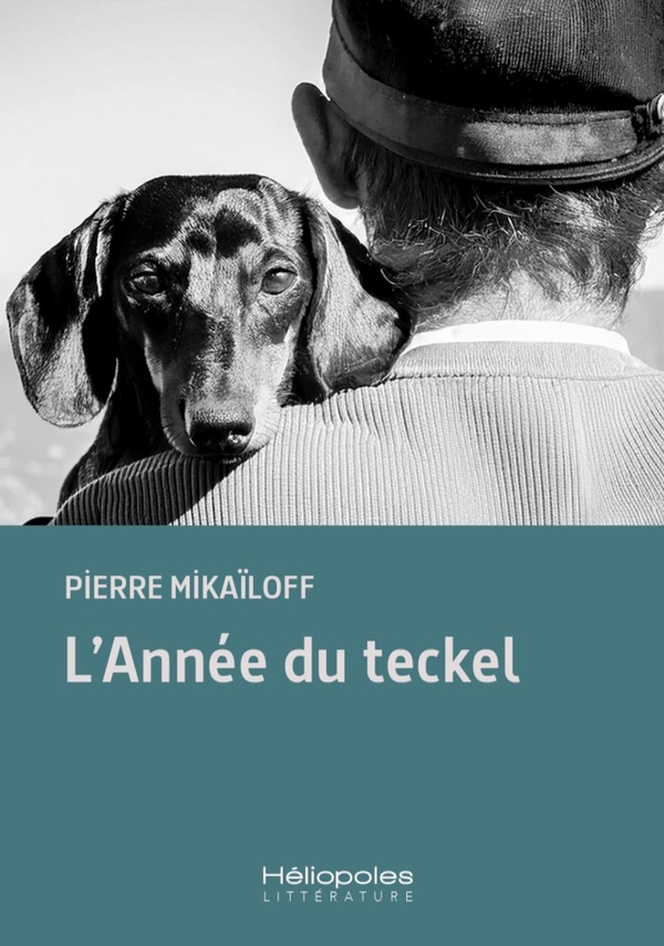 L'ANNEE DU TECKEL
