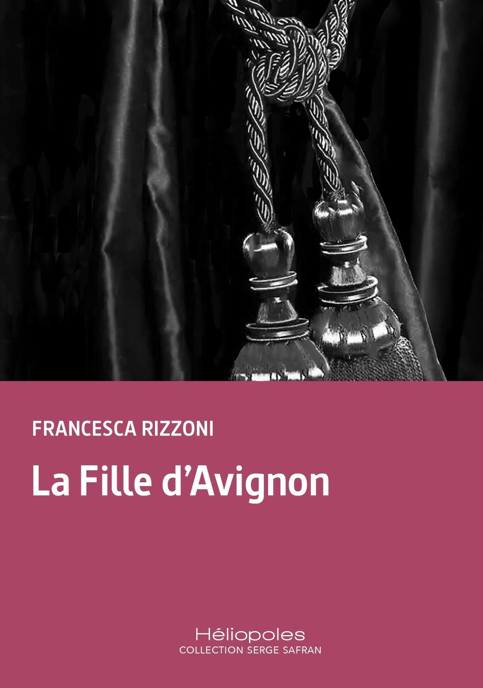 LA FILLE D'AVIGNON