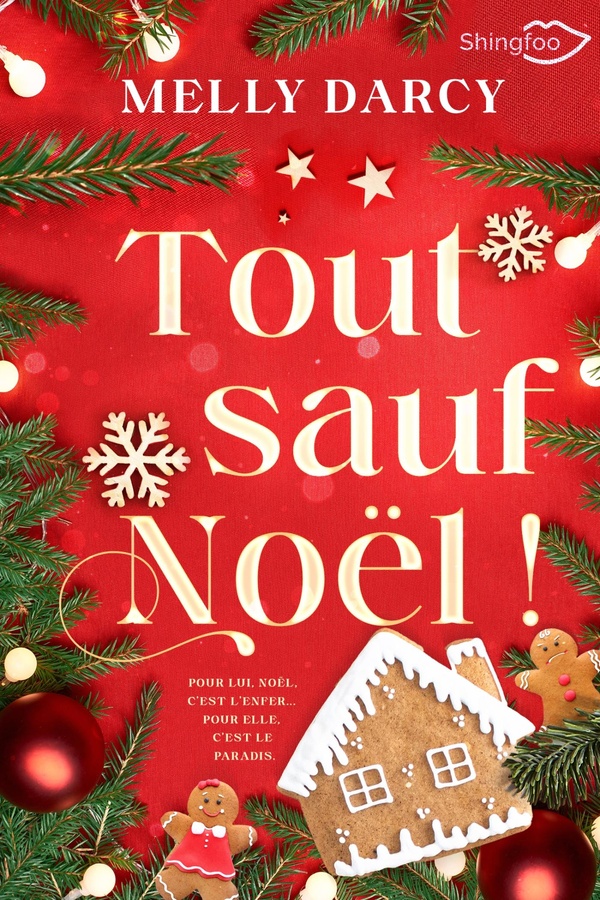 TOUT SAUF NOEL