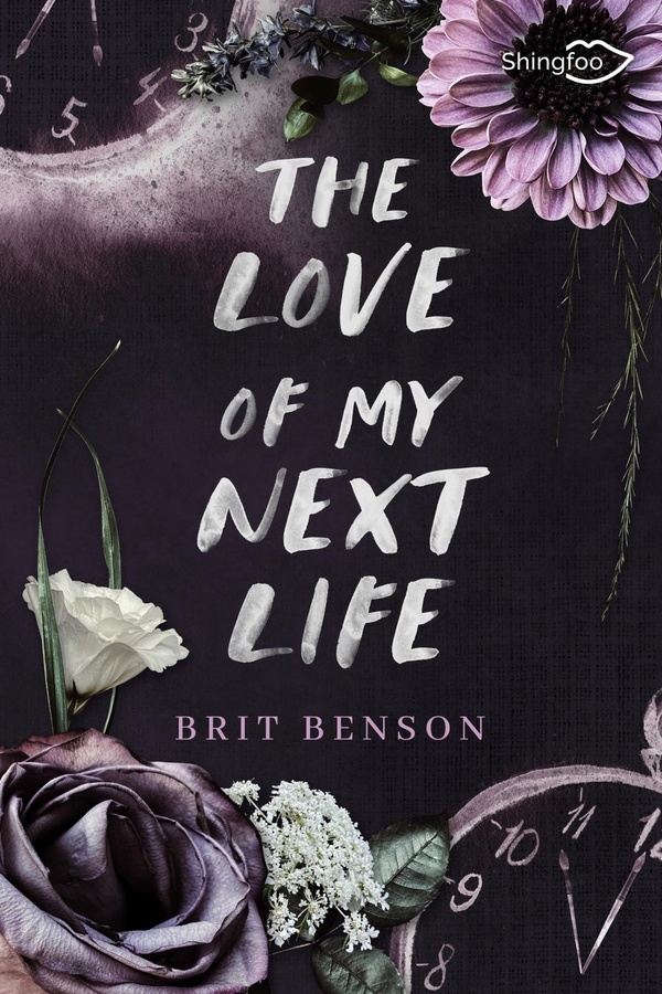 THE LOVE OF MY NEXT LIFE - EDITION FRANCAISE