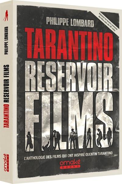 TARANTINO RESERVOIR FILMS