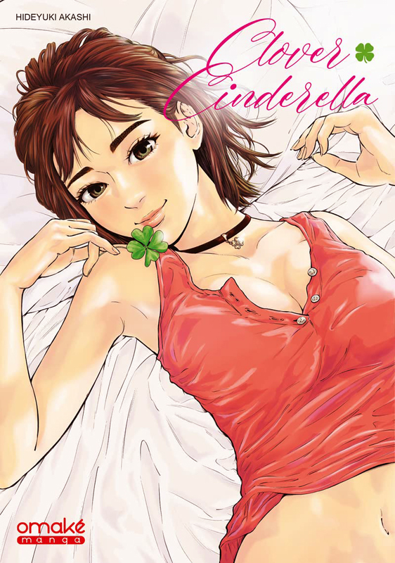 CLOVER CINDERELLA