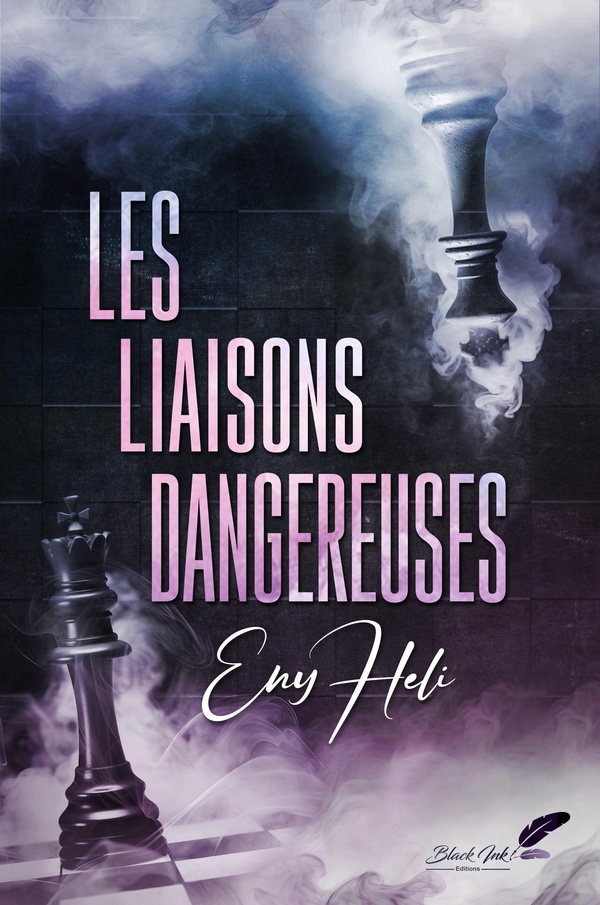 LES LIAISONS DANGEREUSES