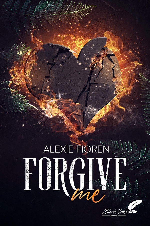 FORGIVE ME