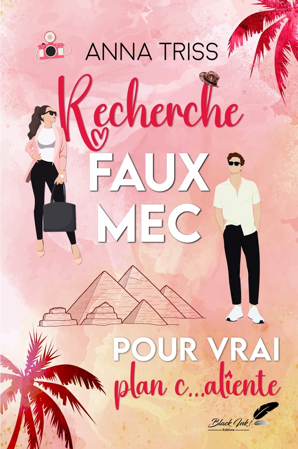 RECHERCHE FAUX MEC : POUR VRAI PLAN C...ALIENTE.