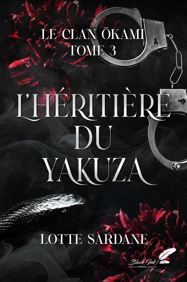 L'HERITIERE DU YAKUZA