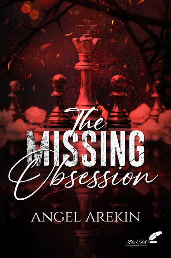 THE MISSING OBSESSION (NOUVELLE EDITION)