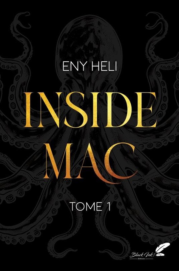 INSIDE MAC : TOME 1 (RELIE)