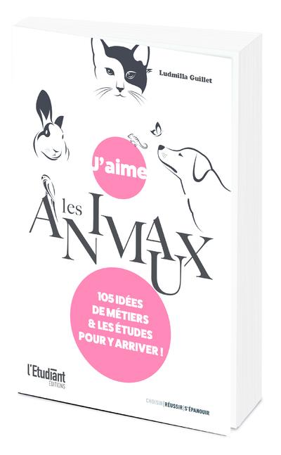J'AIME LES ANIMAUX