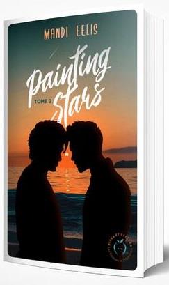 PAINTING STARS - TOME 2
