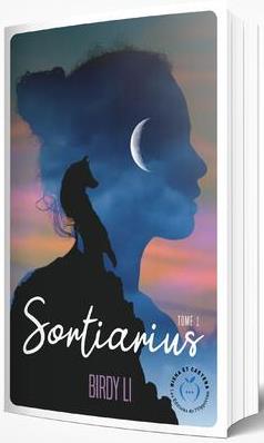 SORTIARIUS - TOME 1 - VOL01