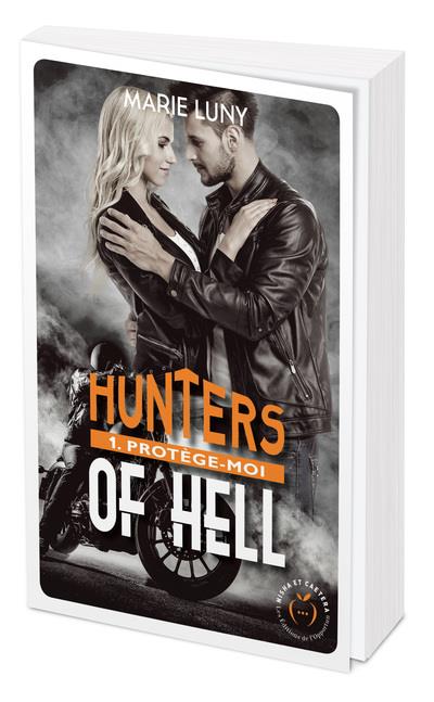 HUNTERS OF HELL - VOL01
