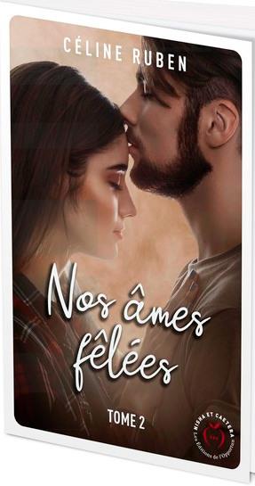 NOS AMES FELEES TOME 2