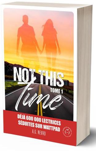 NOT THIS TIME TOME 1
