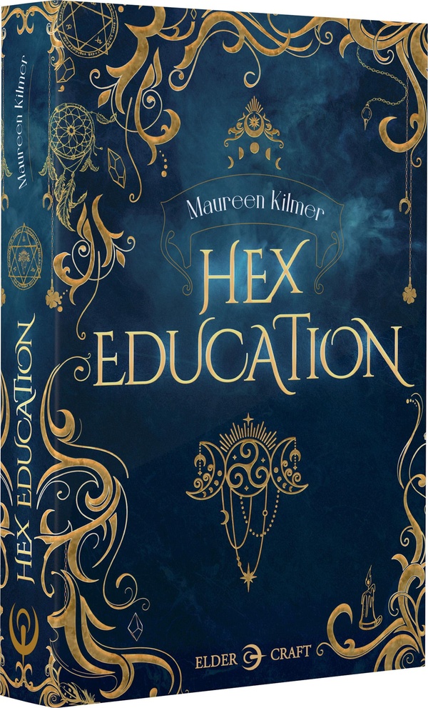 HEX EDUCATION