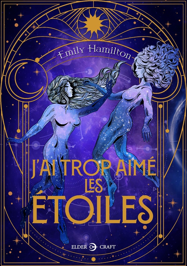 J'AI TROP AIME LES ETOILES