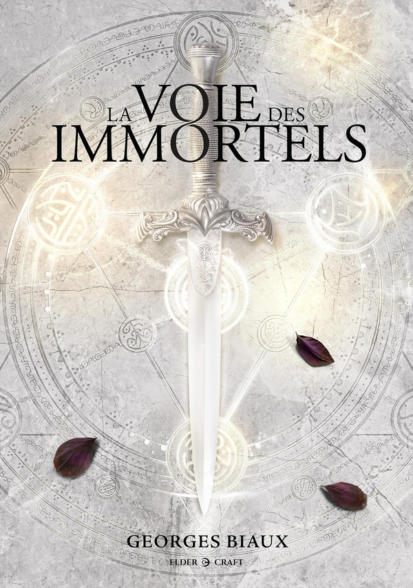 LA VOIE DES IMMORTELS - T01 - LA VOIE DES IMMORTELS