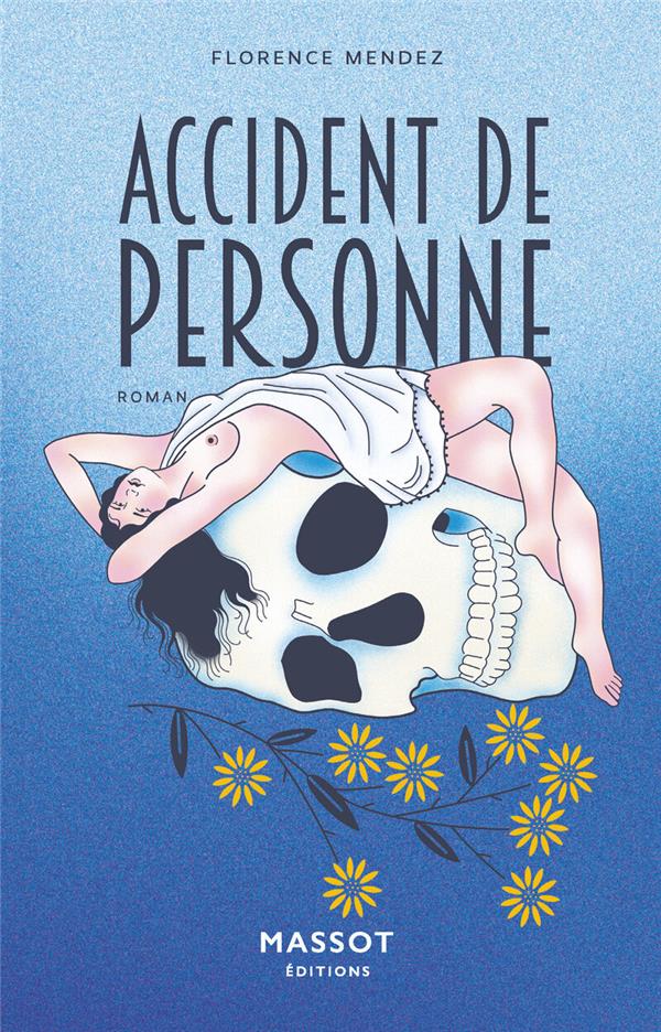 ACCIDENT DE PERSONNE