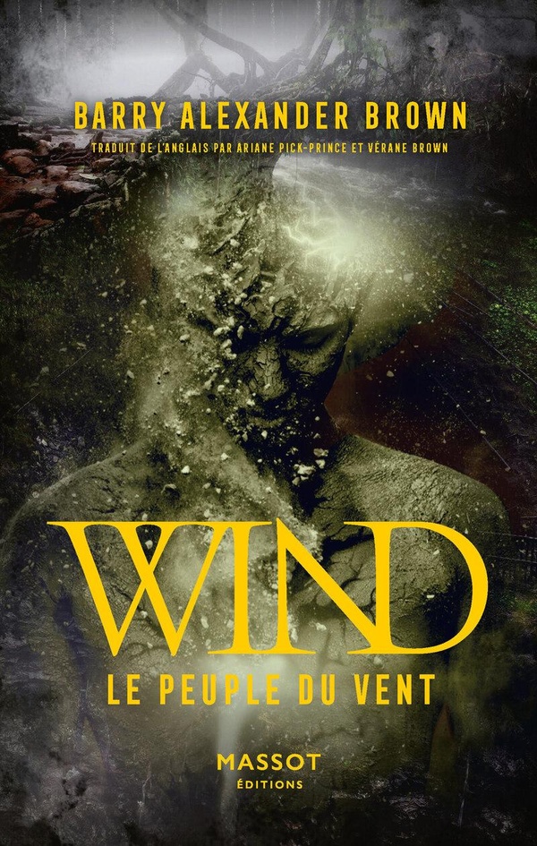 WIND - LE PEUPLE DU VENT