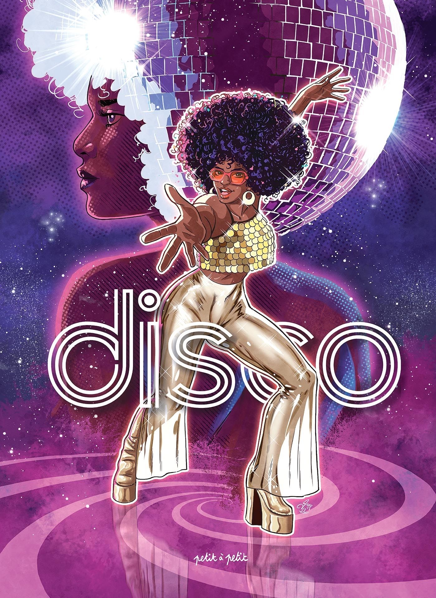 DISCO