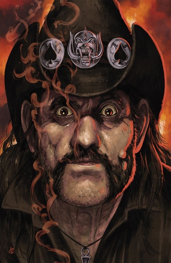 MOTORHEAD