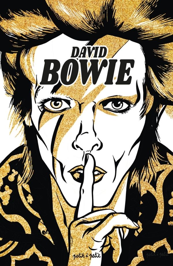 BOWIE