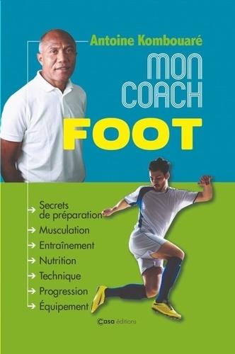 MON COACH FOOT - COACHING FOOT