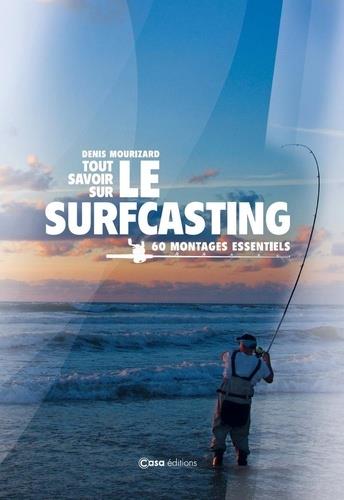 LE SURFCASTING