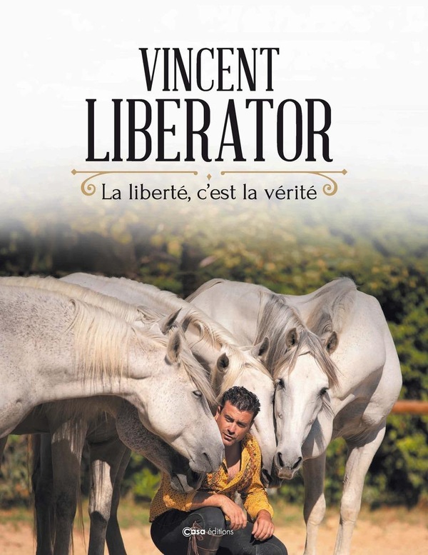 LA LIBERTE C'EST LA VERITE