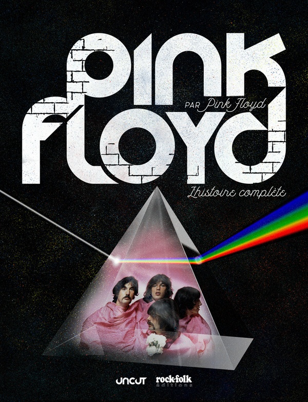 PINK FLOYD PAR PINK FLOYD