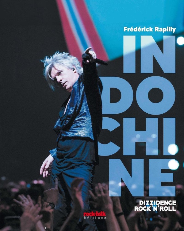 INDOCHINE NED
