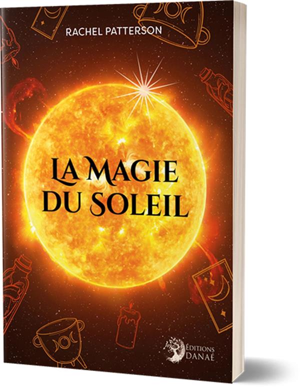 LA MAGIE DU SOLEIL