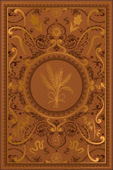 GRIMOIRE VIERGE LUGNASAD