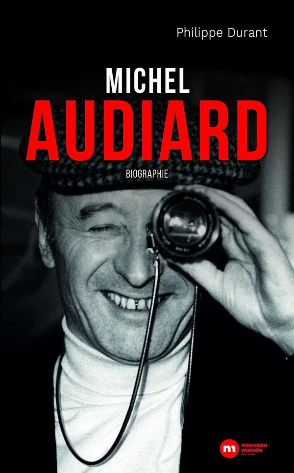 MICHEL AUDIARD - BIOGRAPHIE