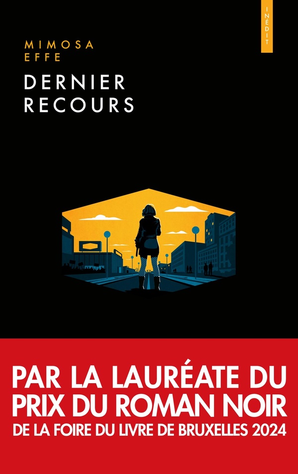 DERNIER RECOURS
