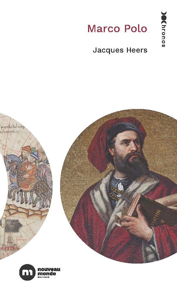 MARCO POLO
