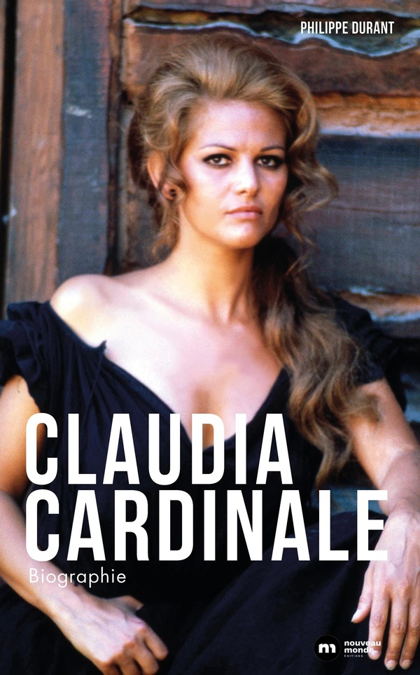 CLAUDIA CARDINALE