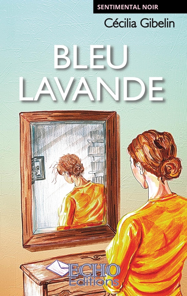 BLEU LAVANDE