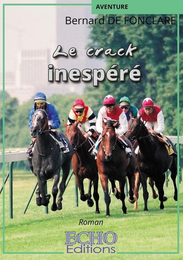LE CRACK INESPERE
