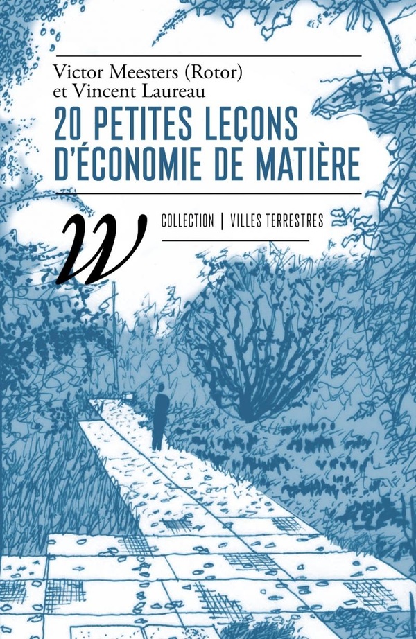 20 PETITES LECONS D'ECONOMIE DE MATIERE