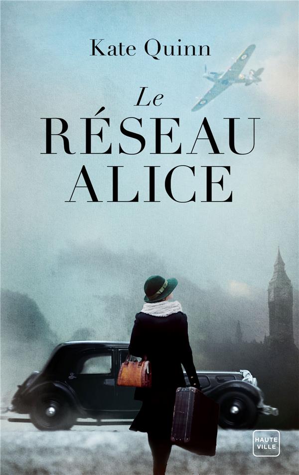 LE RESEAU ALICE